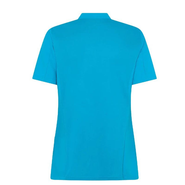 Giacca da cuoco donna Gary's Paz 948600 manica corta