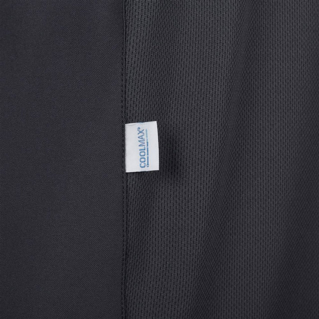 Giacca da cuoco Velilla 405210 in microfibra
