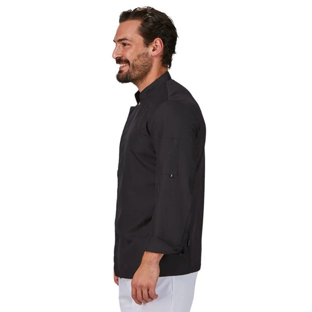 Giacca da cuoco unisex Gary's Mejia 943200