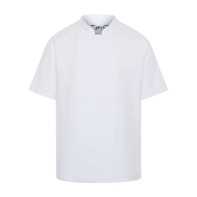 Giacca da cuoco unisex Gary's Prats 943300