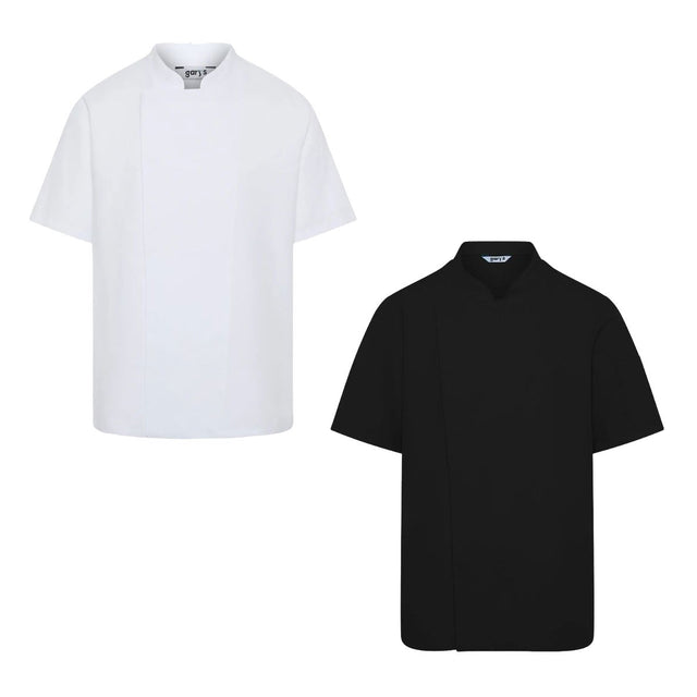 Giacca da cuoco unisex Gary's Prats 943300