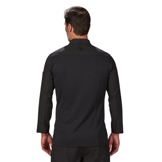 Giacca da cuoco uomo Gary's Diaz Super Slim fit 930029