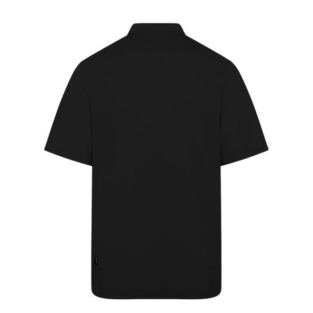 Giacca da cuoco uomo Gary's Rivera 944200 manica corta