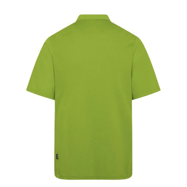 Giacca da cuoco uomo Gary's Rivera 944200 manica corta
