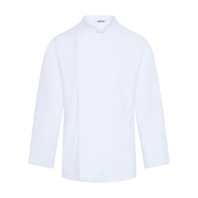 Giacca da cuoco uomo Gary's Vidal 944100