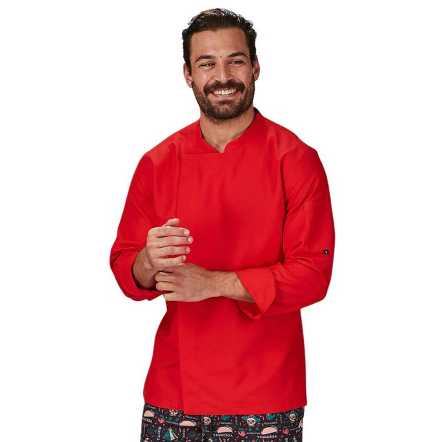 Giacca da cuoco uomo Gary's Vidal 944100