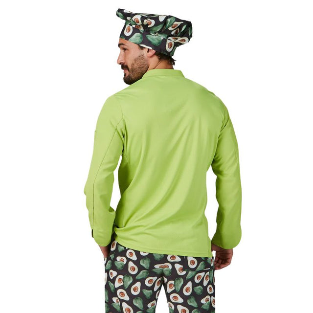 Giacca da cuoco uomo Gary's Vidal 944100