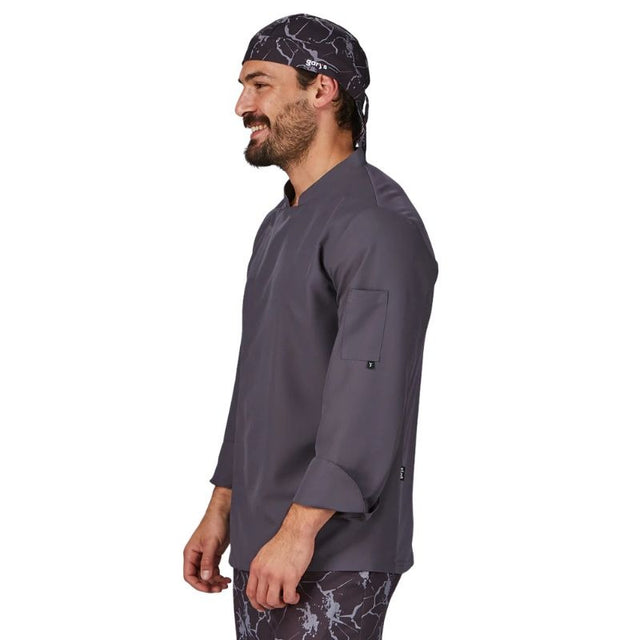 Giacca da cuoco uomo Gary's Vidal 944100