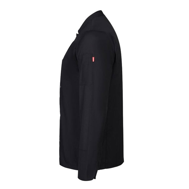 Giacca da cuoco Velilla 405206 manica lunga