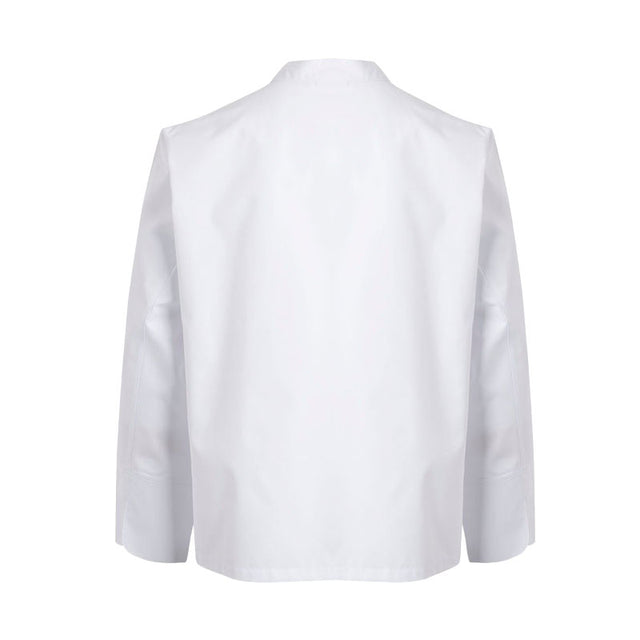 Giacca da cuoco Velilla 405206 manica lunga