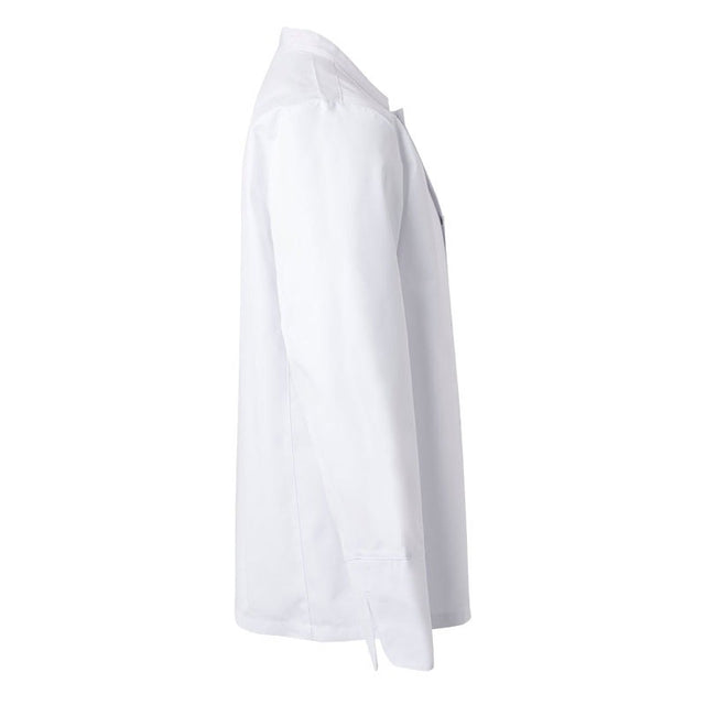 Giacca da cuoco Velilla 405206 manica lunga