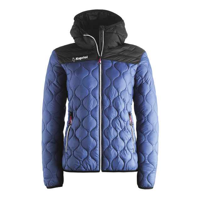 Giacca da donna imbottita Kapriol Thermic