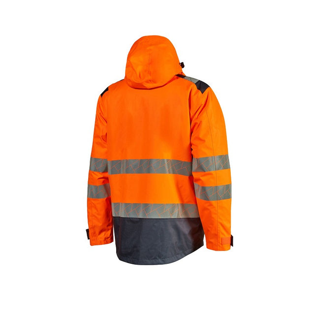 Giubbotto invernale H.V. U-Power Freeway 5 in 1