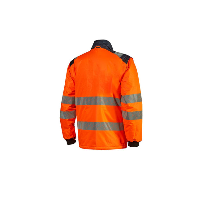 Giubbotto invernale H.V. U-Power Freeway 5 in 1