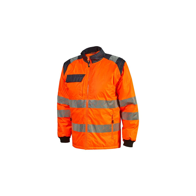 Giubbotto invernale H.V. U-Power Freeway 5 in 1