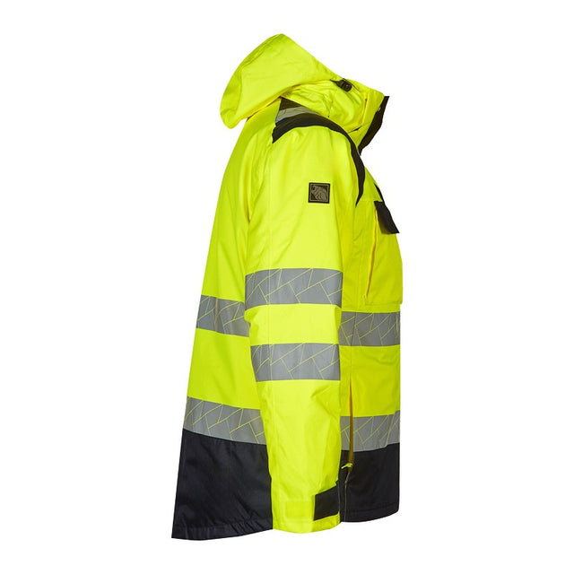 Giubbotto invernale H.V. U-Power Freeway 5 in 1