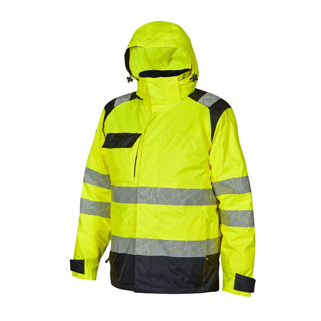 Giubbotto invernale H.V. U-Power Freeway 5 in 1