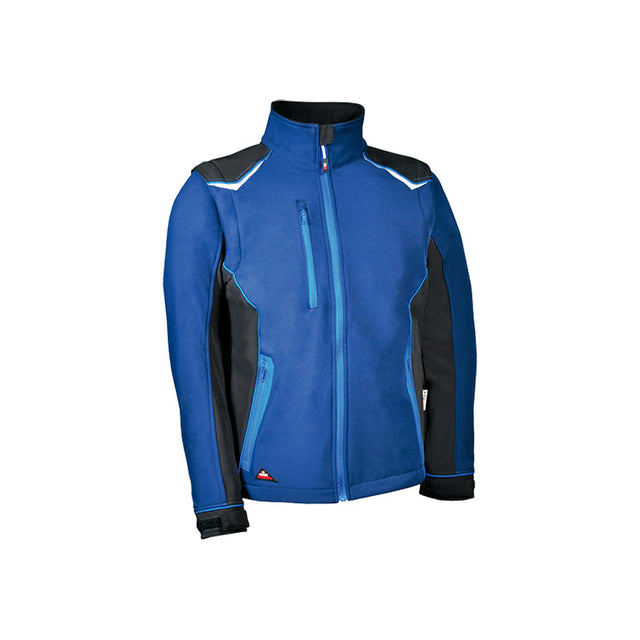 Giacca Cofra Selters da lavoro in softshell