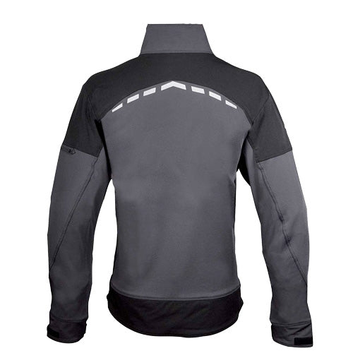 Giacca Shellwear Javre Cofra