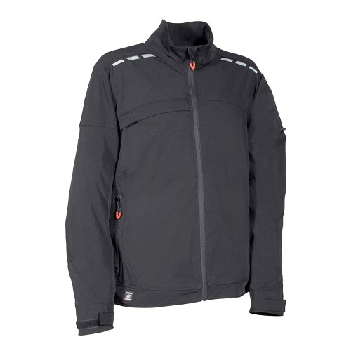Giacca Shellwear Javre Cofra
