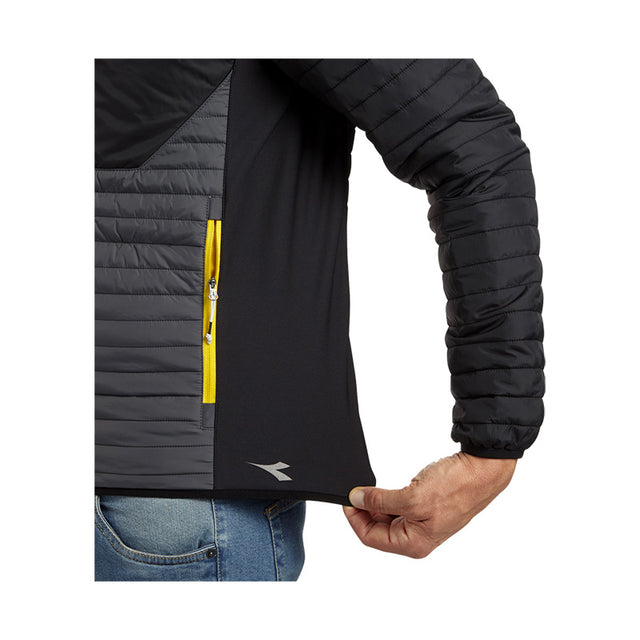 Giacca da lavoro Diadora Utility Light Jacket Color Block