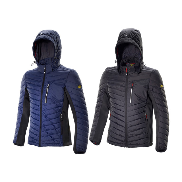 Giacca da lavoro Diadora Utility Padded Jacket Oslo