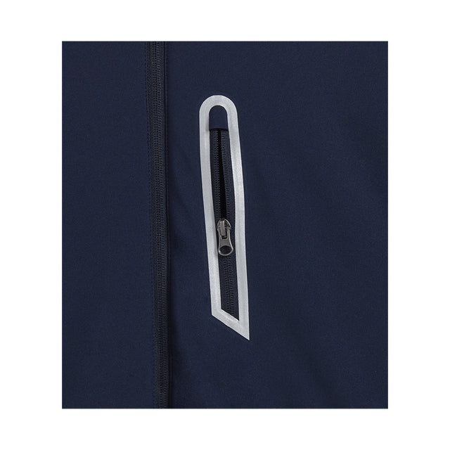 Giacca Diadora Utility Sail Padded Softshell da lavoro