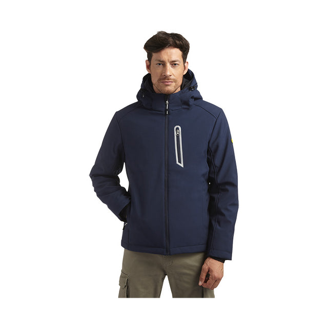 Giacca da lavoro Diadora Utility Padded Softshell Sail