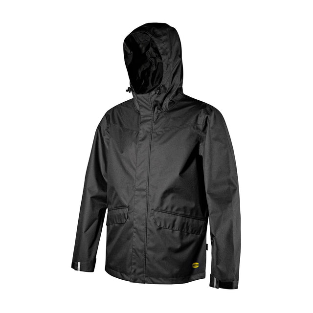 Giacca Diadora antipioggia da lavoro Litework Run Jacket