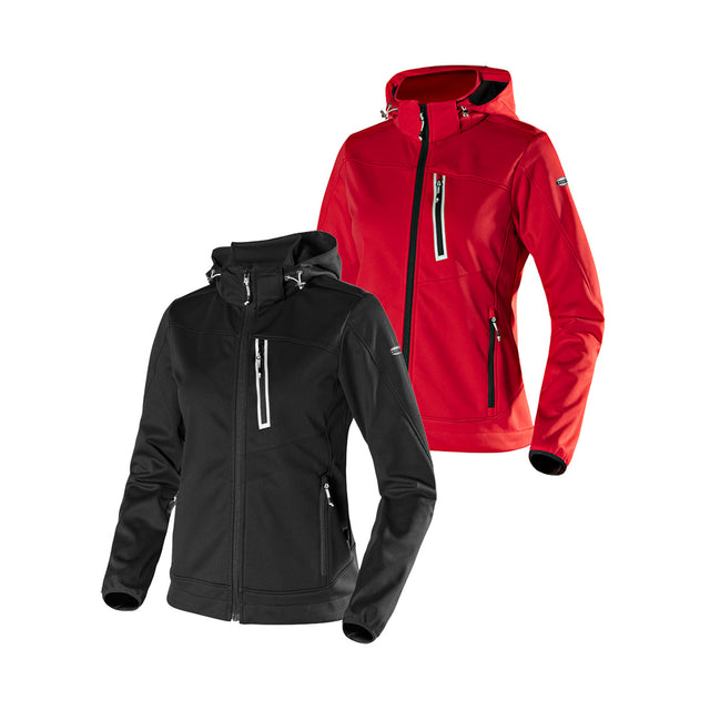Giacca da lavoro donna Softshell Diadora Utility Athena