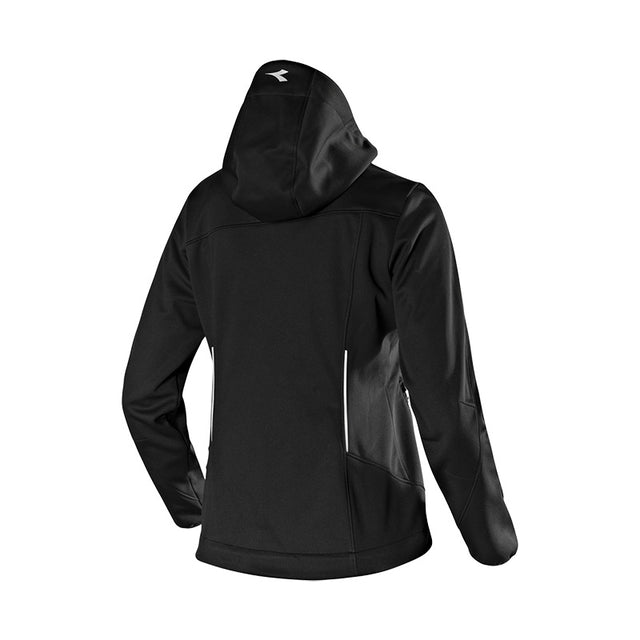 Giacca da lavoro donna Softshell Diadora Utility Athena