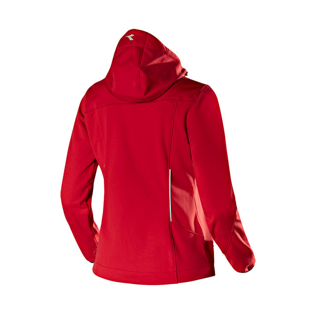 Giacca da lavoro donna Softshell Diadora Utility Athena