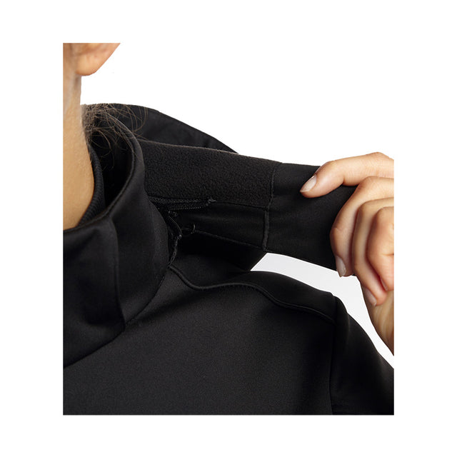 Giacca da lavoro donna Softshell Diadora Utility Athena