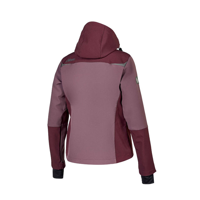 Giubbotto da lavoro donna Softshell U-Power Verve Lady