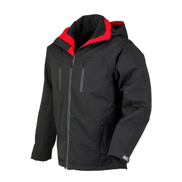 Giacca da lavoro Industrial Starter Foxy 04522 in softshell