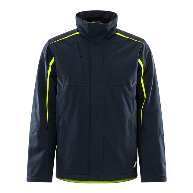 Giacca da lavoro Softshell 4931 GSW Fristads