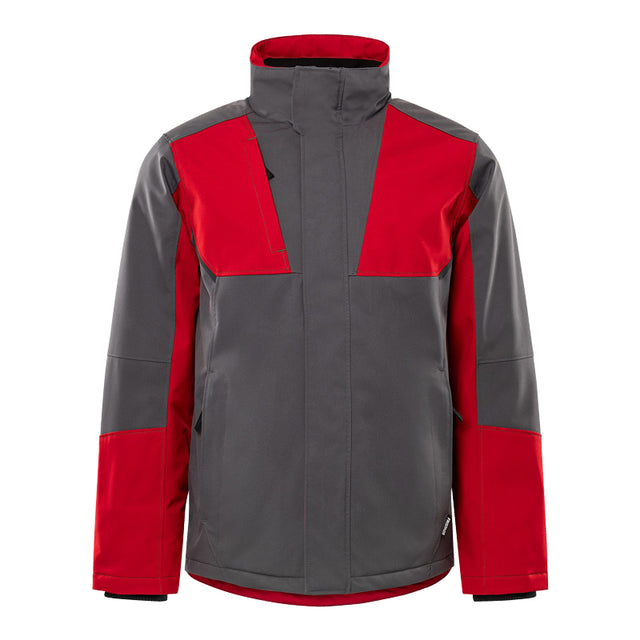 Giacca da lavoro Softshell 4931 GSW Fristads
