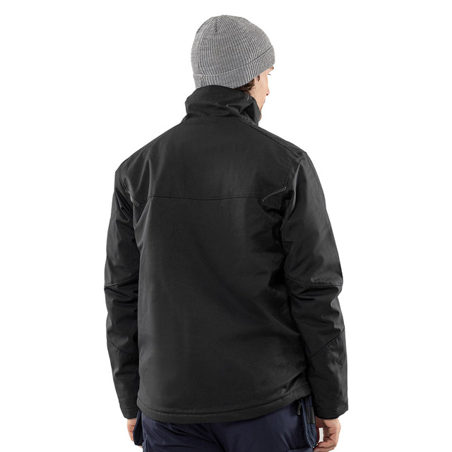 Giacca da lavoro Softshell 4931 GSW Fristads