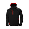 Giacca Helly Hansen Chelsea Evolution con cappuccio da lavoro