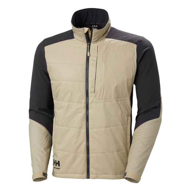 Giacca da lavoro invernale Helly Hansen Kensington 73233