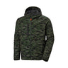 Giacca da lavoro Helly Hansen Kensington Hooded in Softshell
