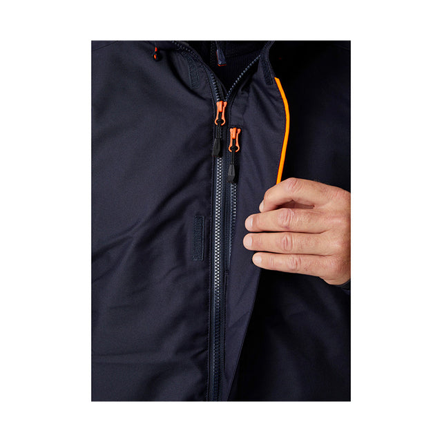 Giacca da lavoro Helly Hansen Kensington Winter Jacket