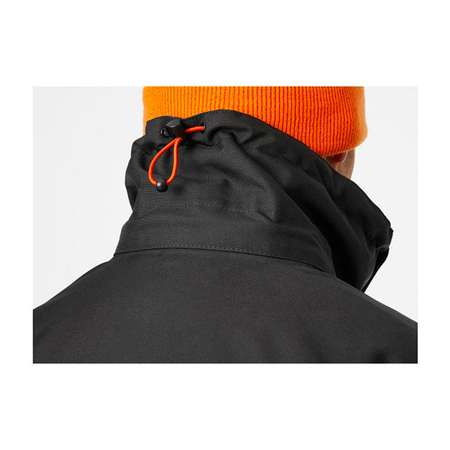 Giacca da lavoro Helly Hansen Kensington Winter Jacket