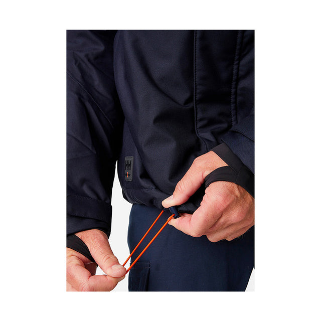 Giacca da lavoro Helly Hansen Kensington Winter Jacket