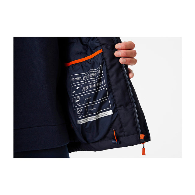 Giacca da lavoro Helly Hansen Kensington Winter Jacket