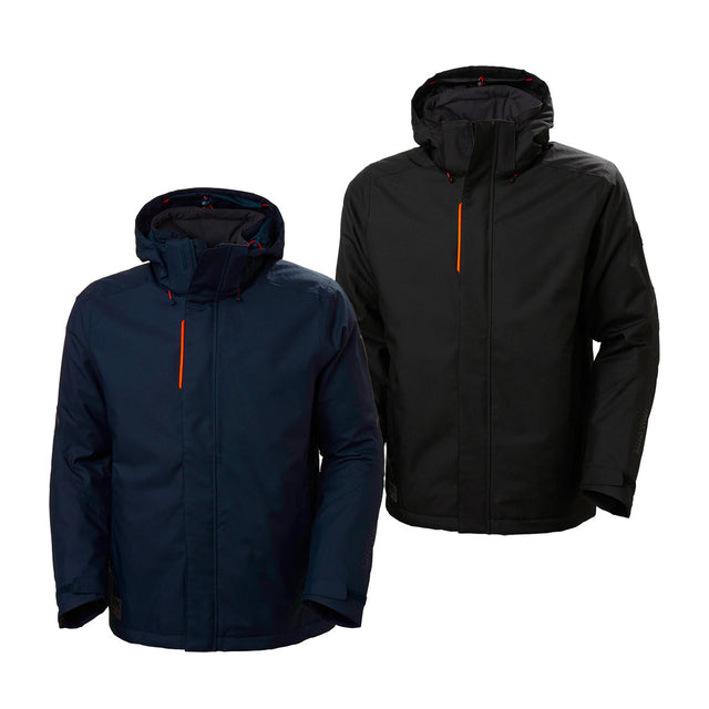 Giacca da lavoro Helly Hansen Kensington Winter Jacket