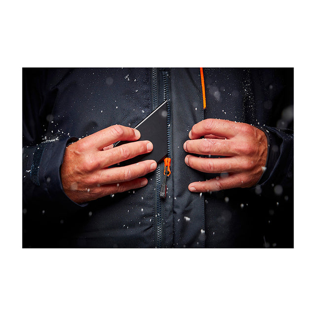 Giacca da lavoro Helly Hansen Kensington Winter Jacket