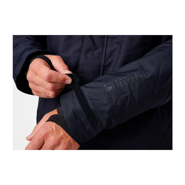 Giacca da lavoro Helly Hansen Kensington Winter Jacket