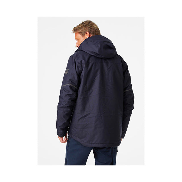 Giacca da lavoro Helly Hansen Kensington Winter Jacket