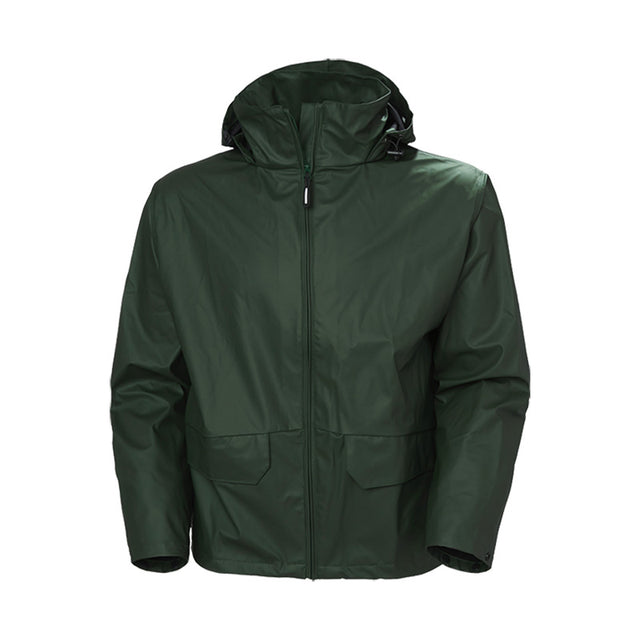 Giacca impermeabile da lavoro Helly Hansen Voss Rain Jacket